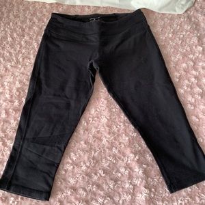 Reebok Crossfit Pants- Size Small